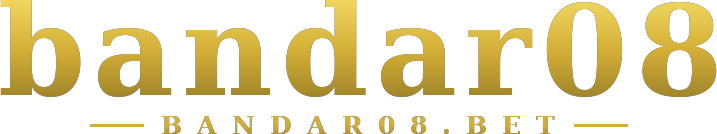 bandar08 logo