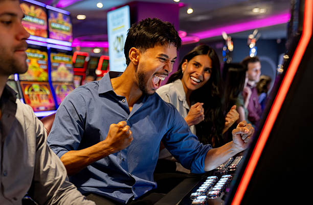 bandar08 bandar08 Casino Tables And Slots